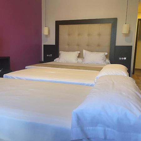 Hotel Albaida Nature 마자곤 외부 사진