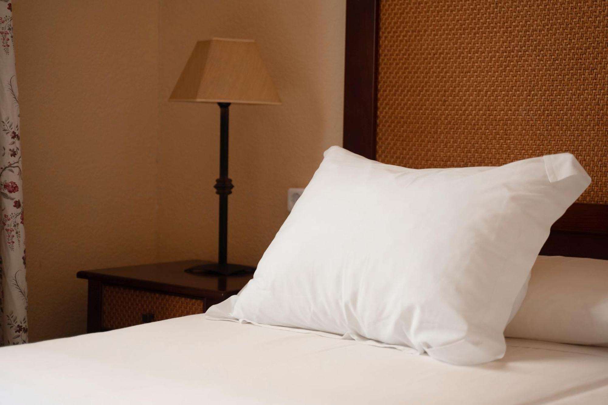 Hotel Albaida Nature 마자곤 외부 사진
