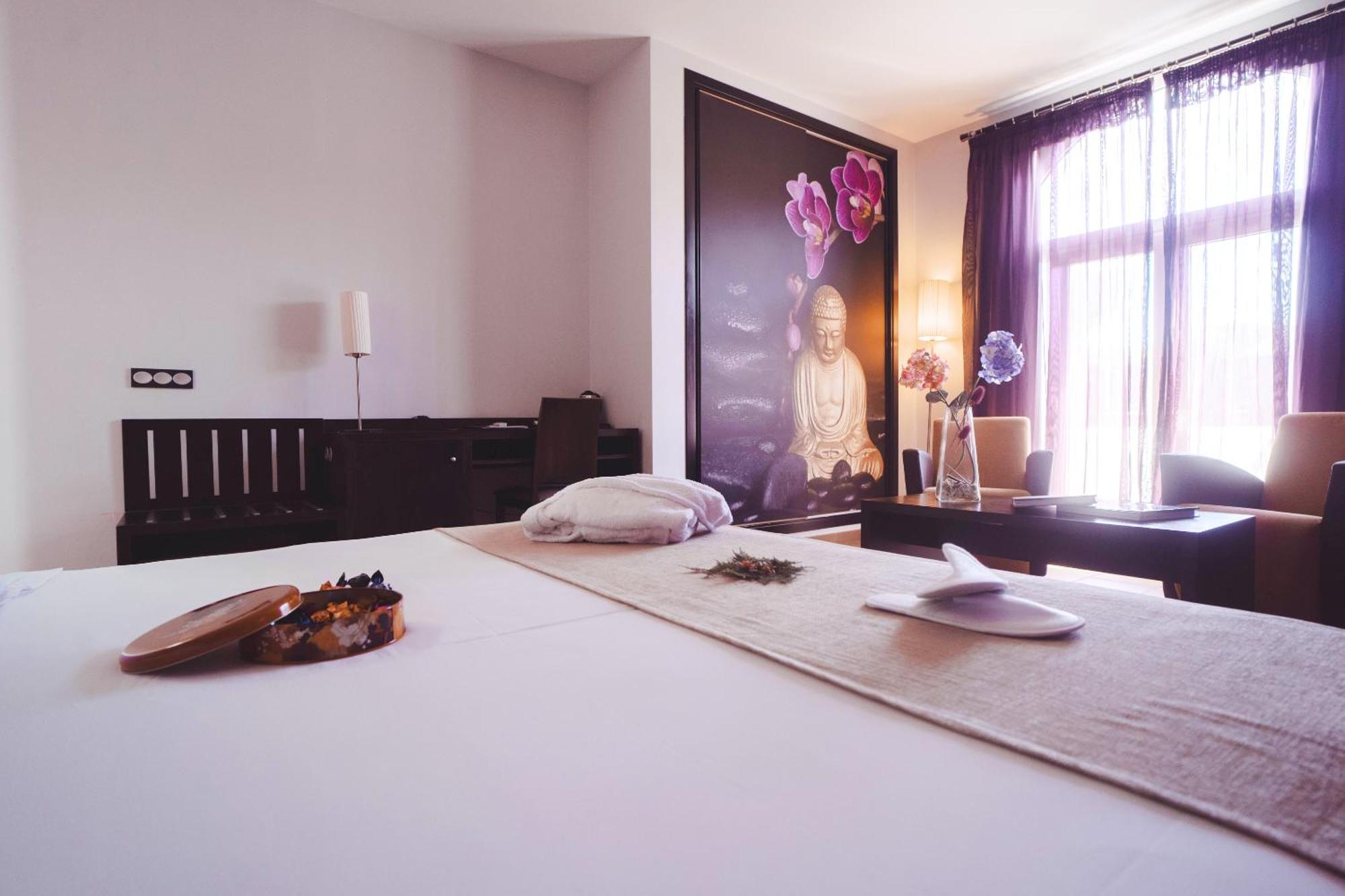 Hotel Albaida Nature 마자곤 외부 사진