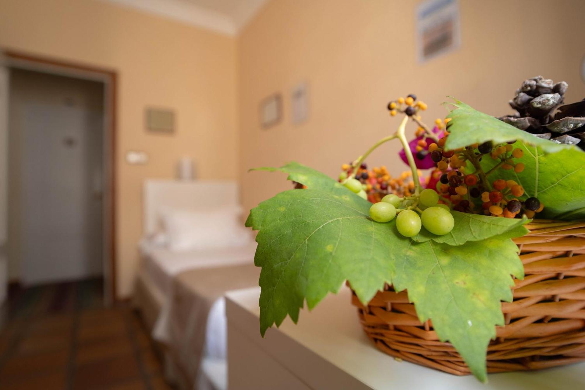 Hotel Albaida Nature 마자곤 외부 사진